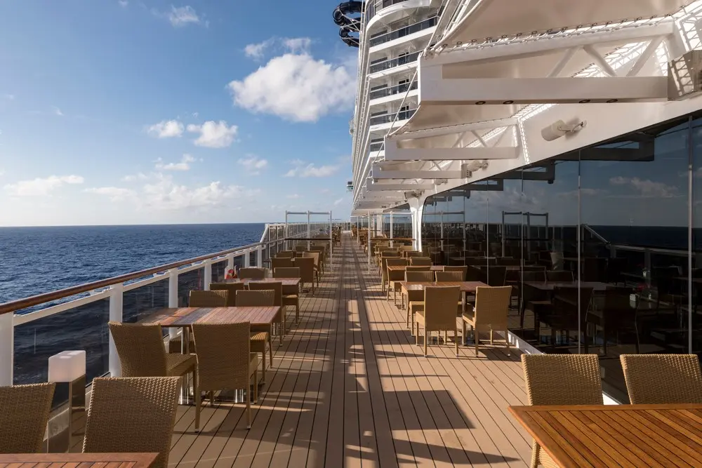 MSC Seaview