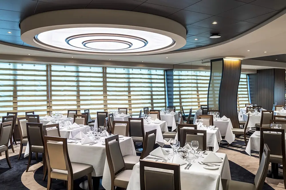 MSC Virtuosa