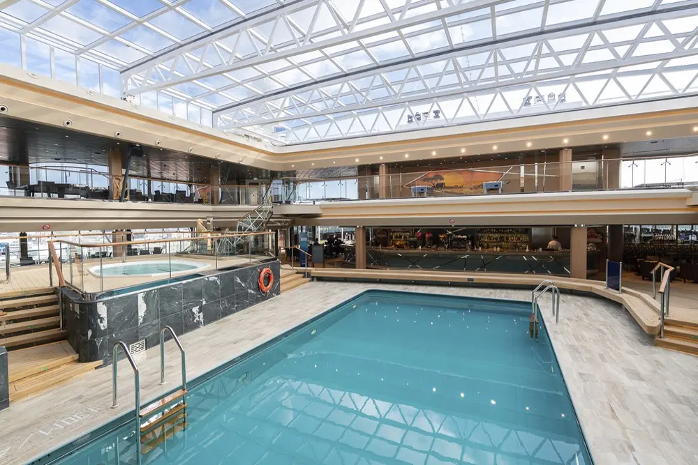 MSC Virtuosa