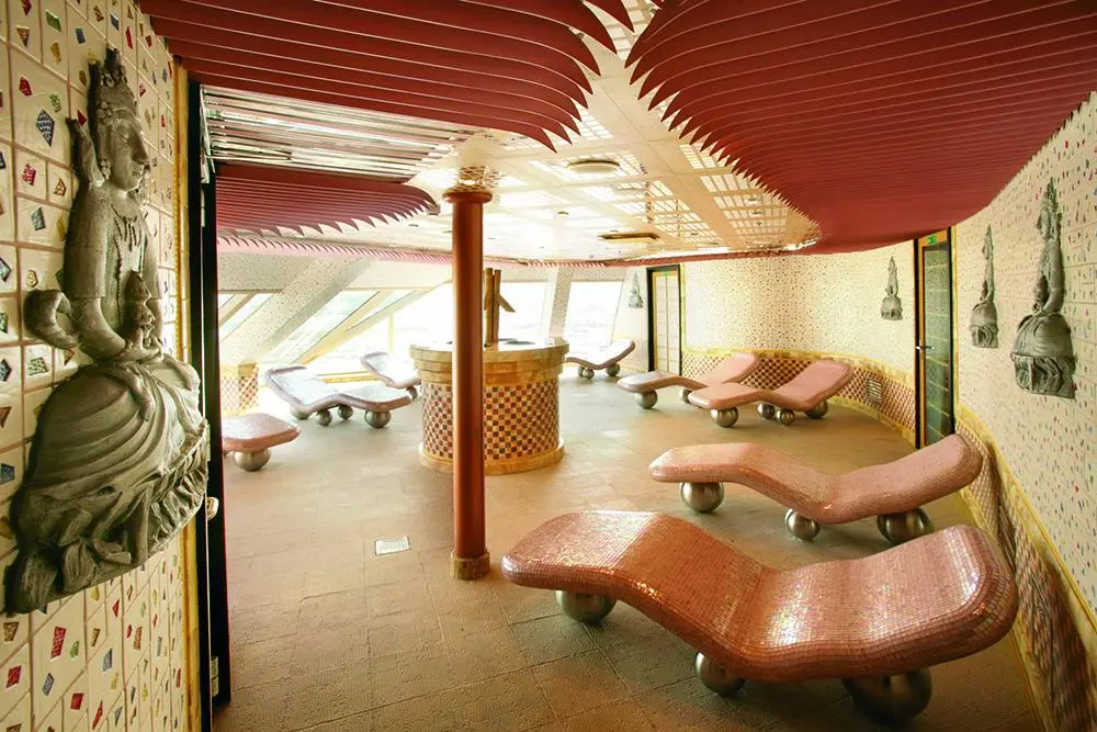 Costa Serena