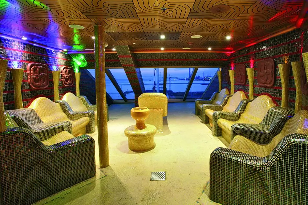 Costa Serena