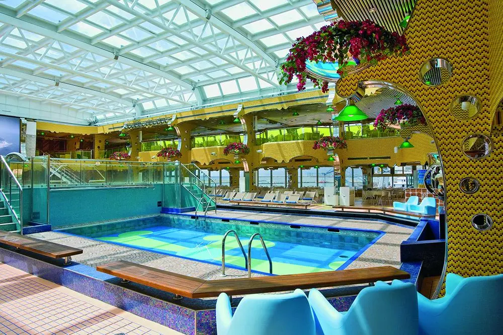 Costa Serena