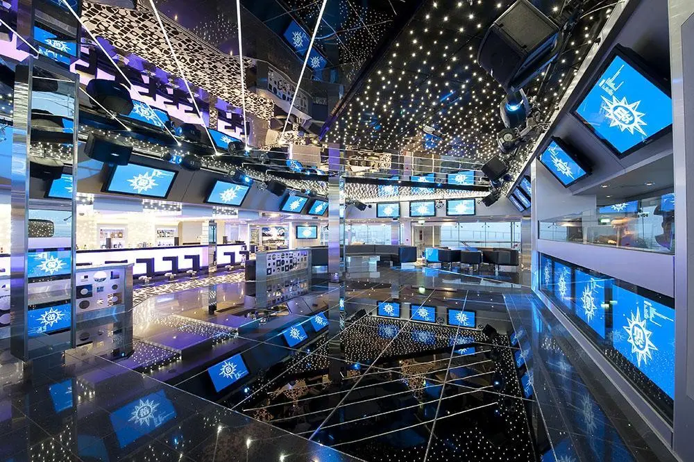 MSC Magnifica