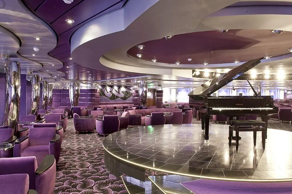 MSC Magnifica