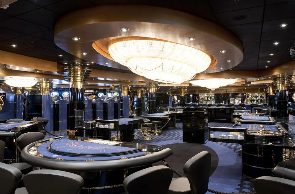 MSC Magnifica