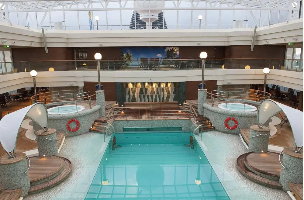 MSC Magnifica