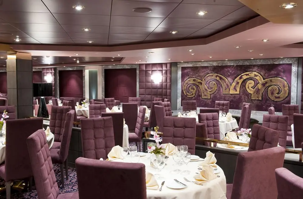 MSC Magnifica