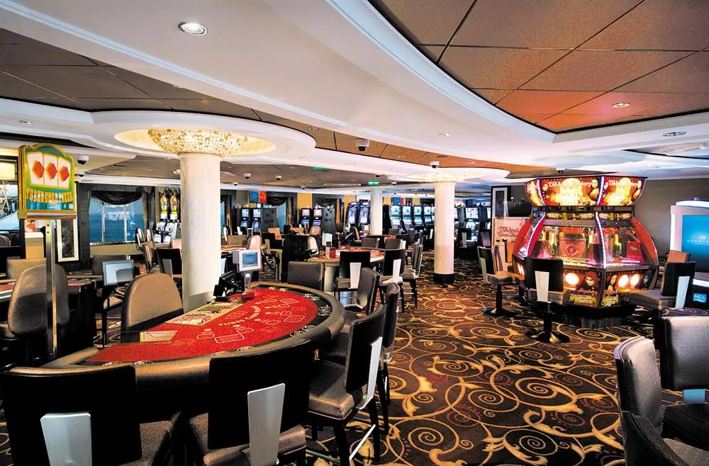 Norwegian Epic