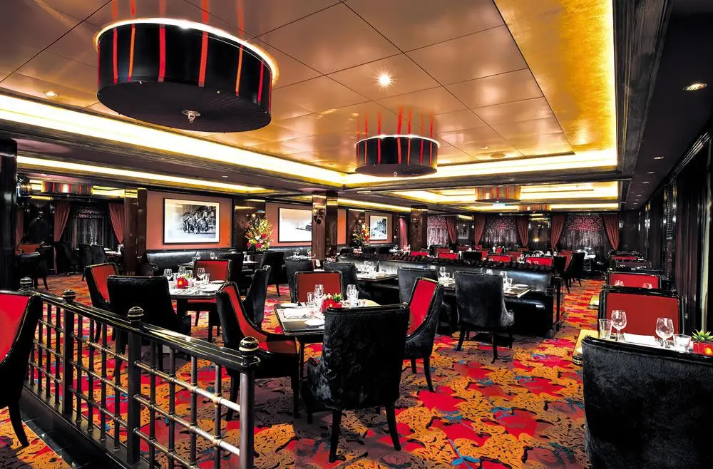 Norwegian Epic