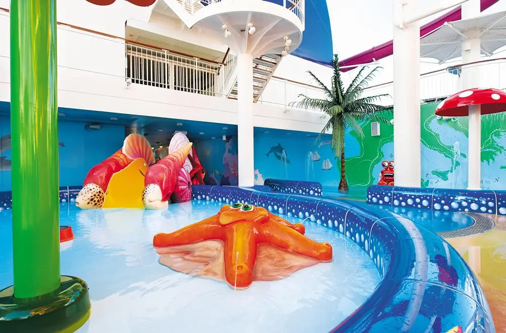 Norwegian Epic