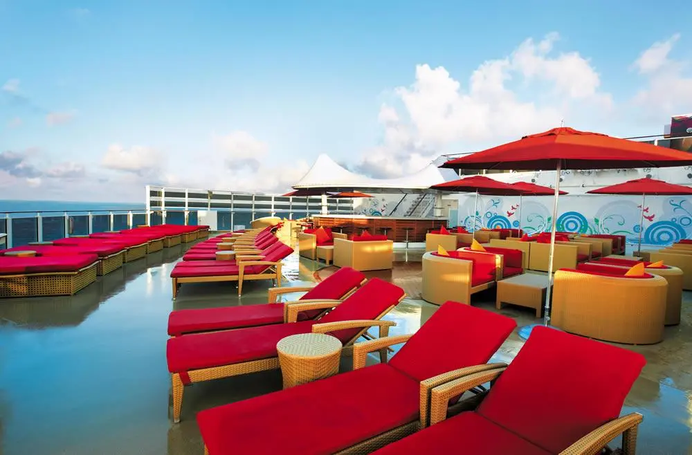 Norwegian Epic
