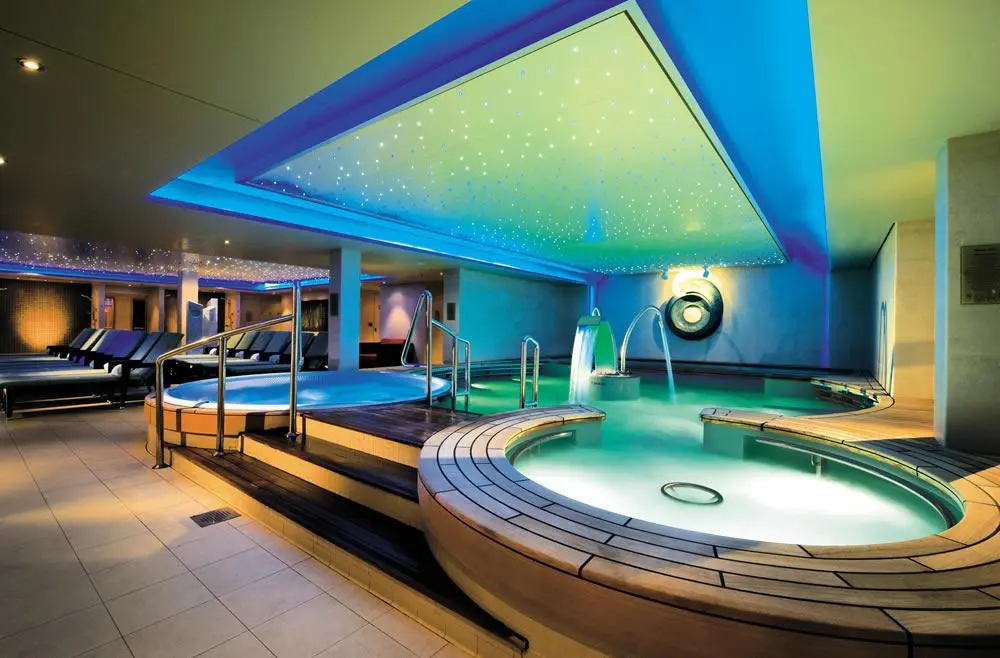 Norwegian Epic