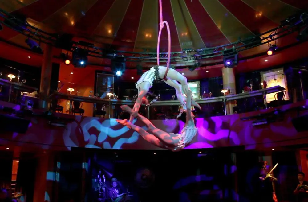 Norwegian Epic