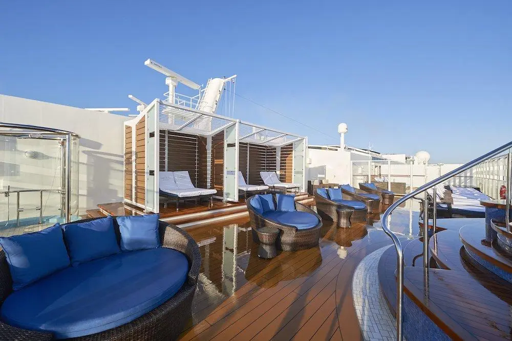 Norwegian Joy