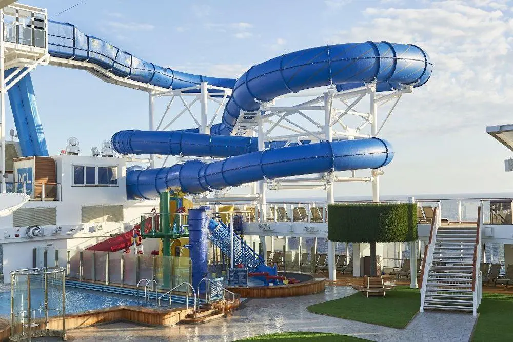Norwegian Joy