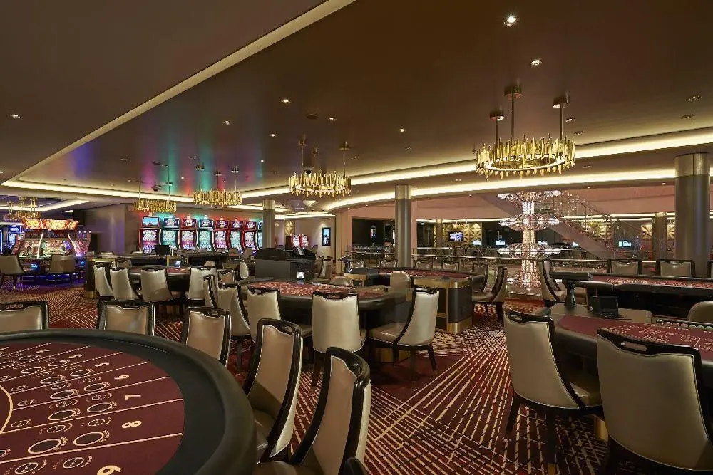 Norwegian Joy