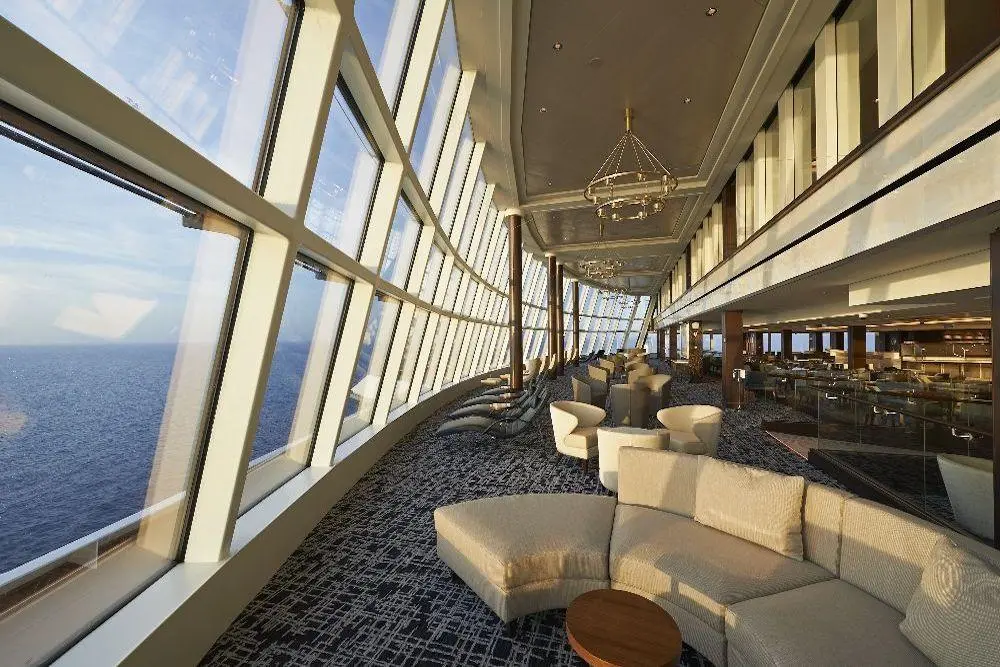 Norwegian Joy