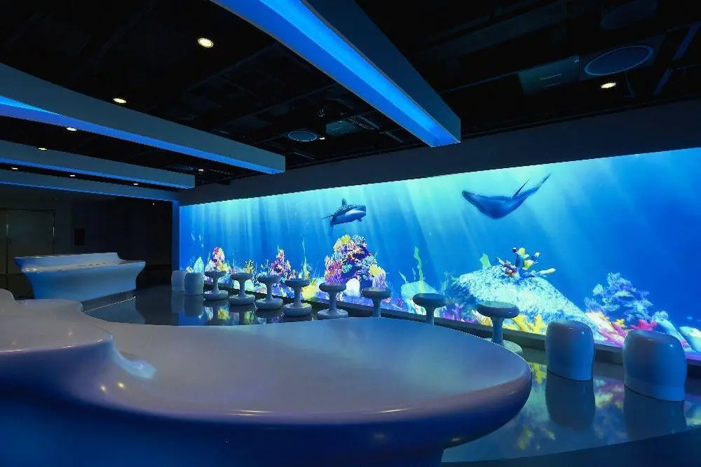 Norwegian Joy