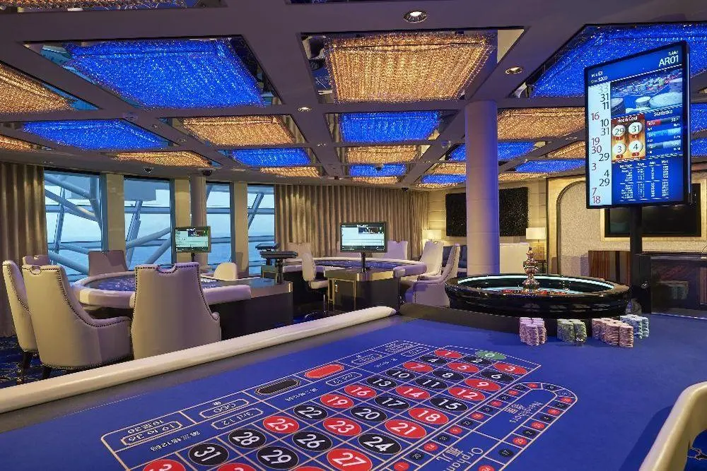 Norwegian Joy