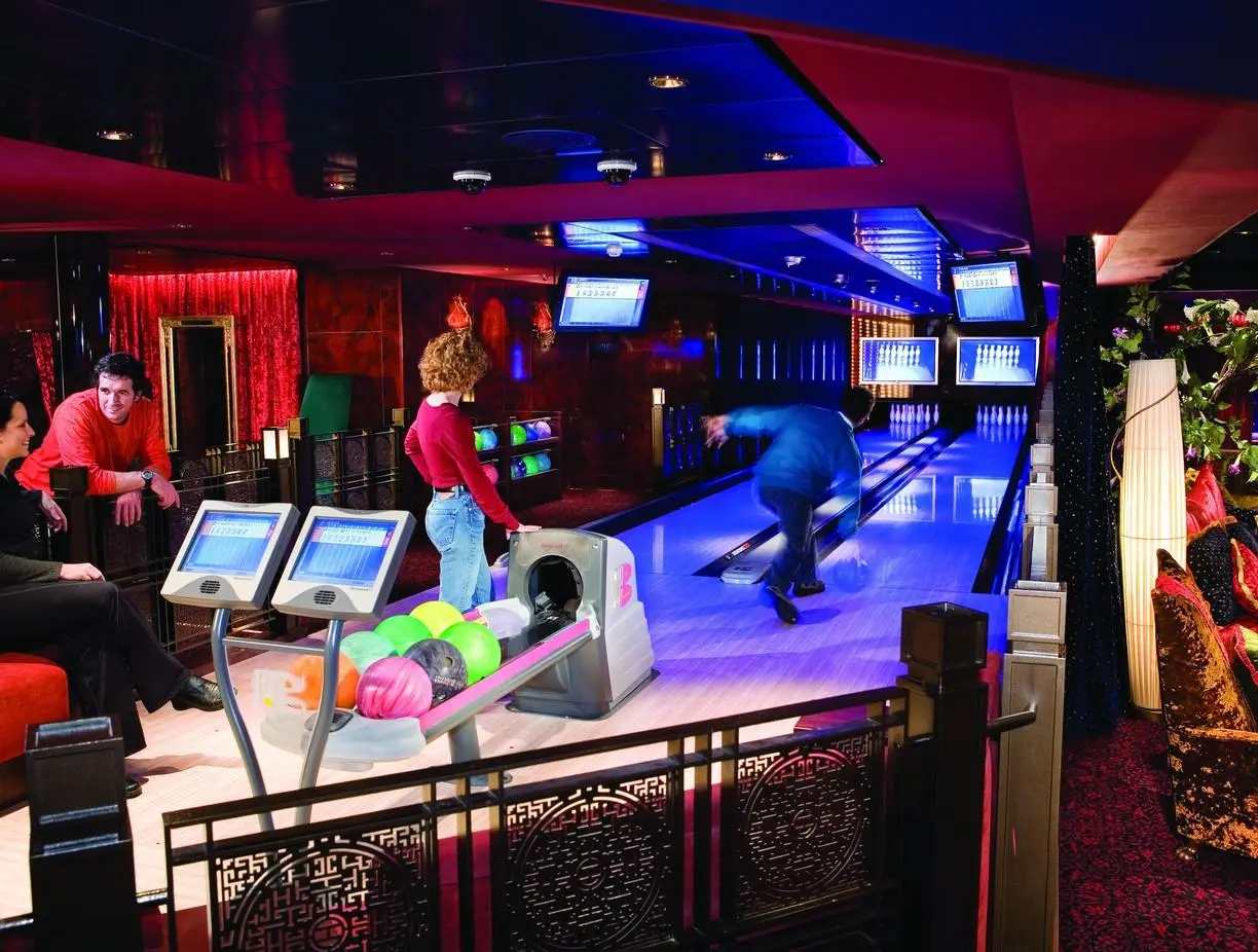 Norwegian Pearl
