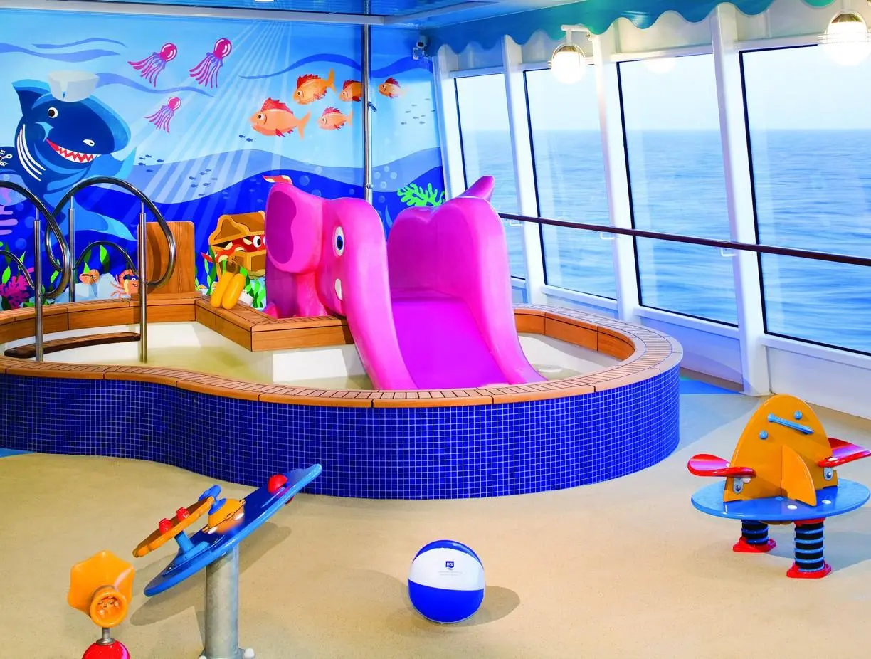 Norwegian Pearl