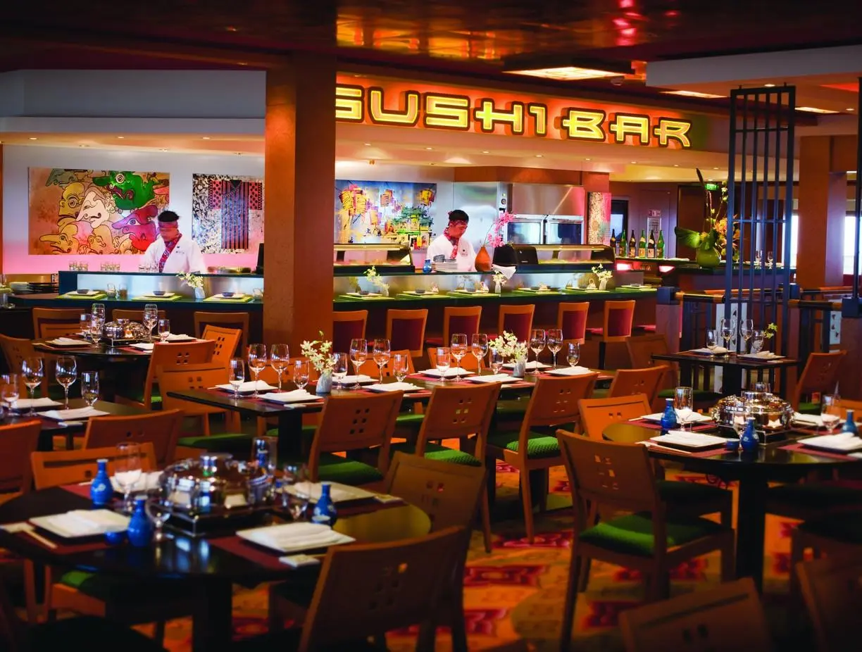 Norwegian Pearl