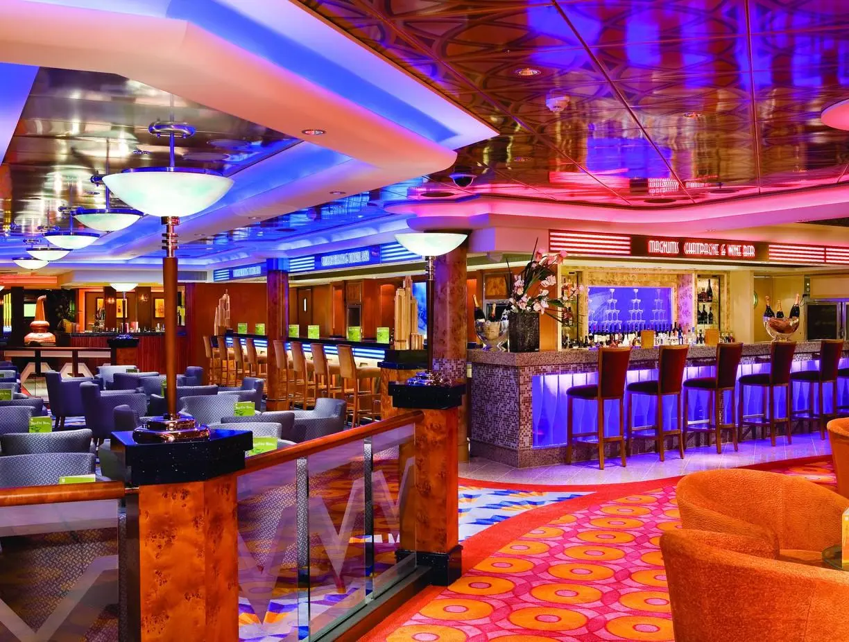 Norwegian Pearl