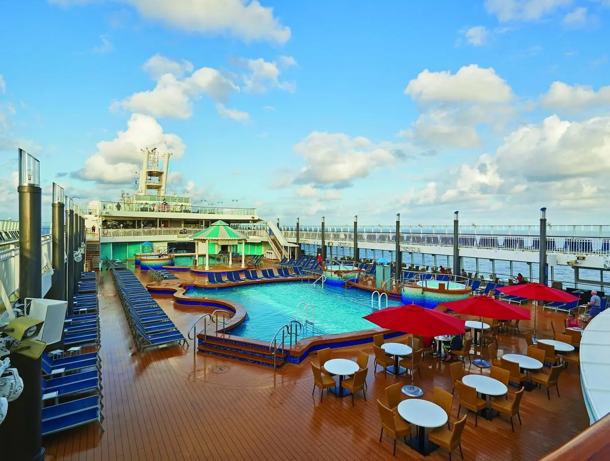 Norwegian Pearl