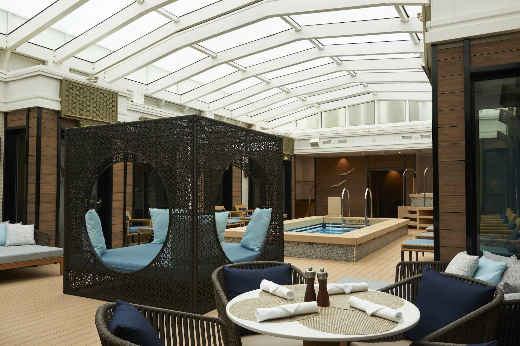 Norwegian Jade