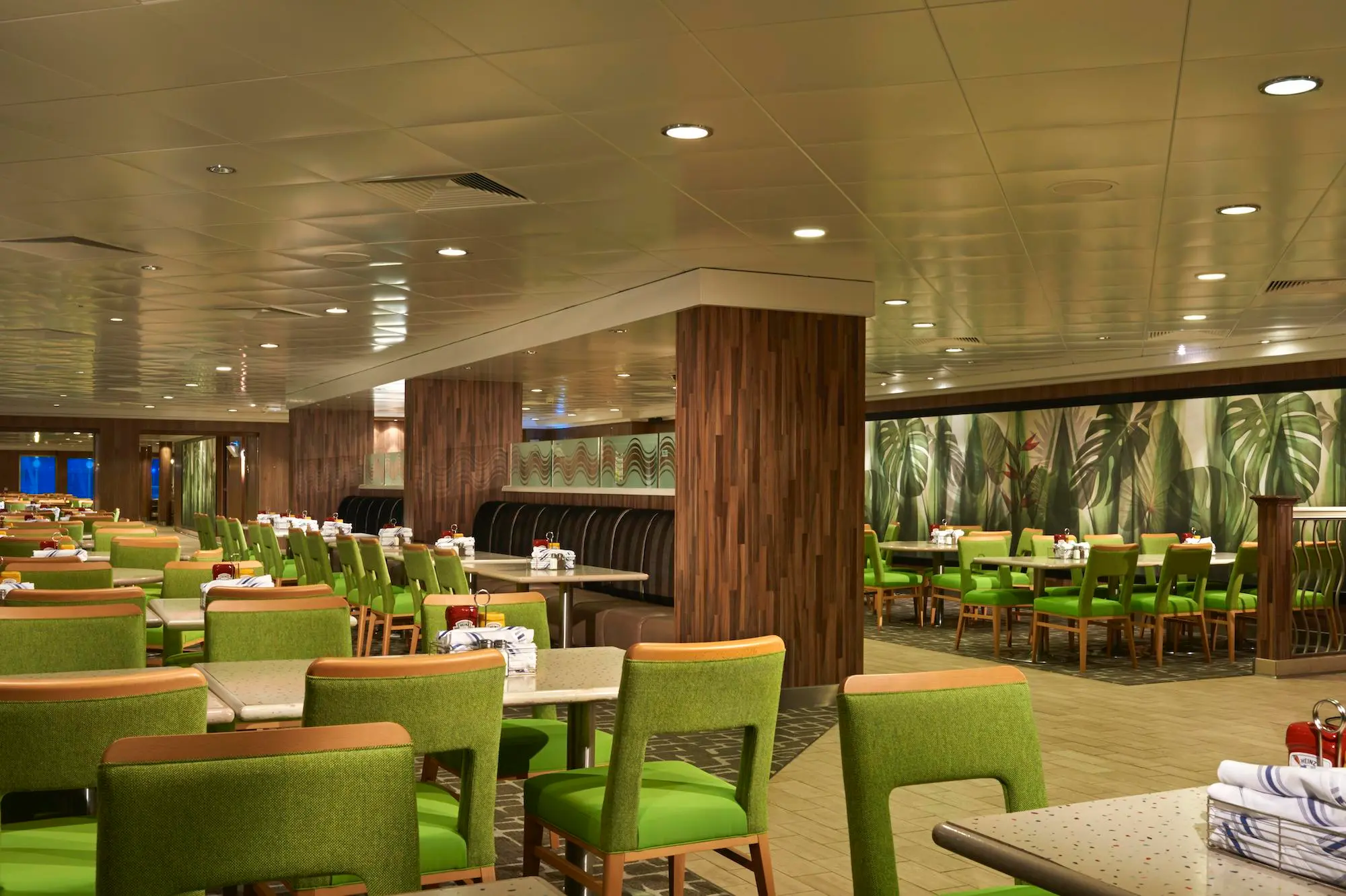 Norwegian Jade
