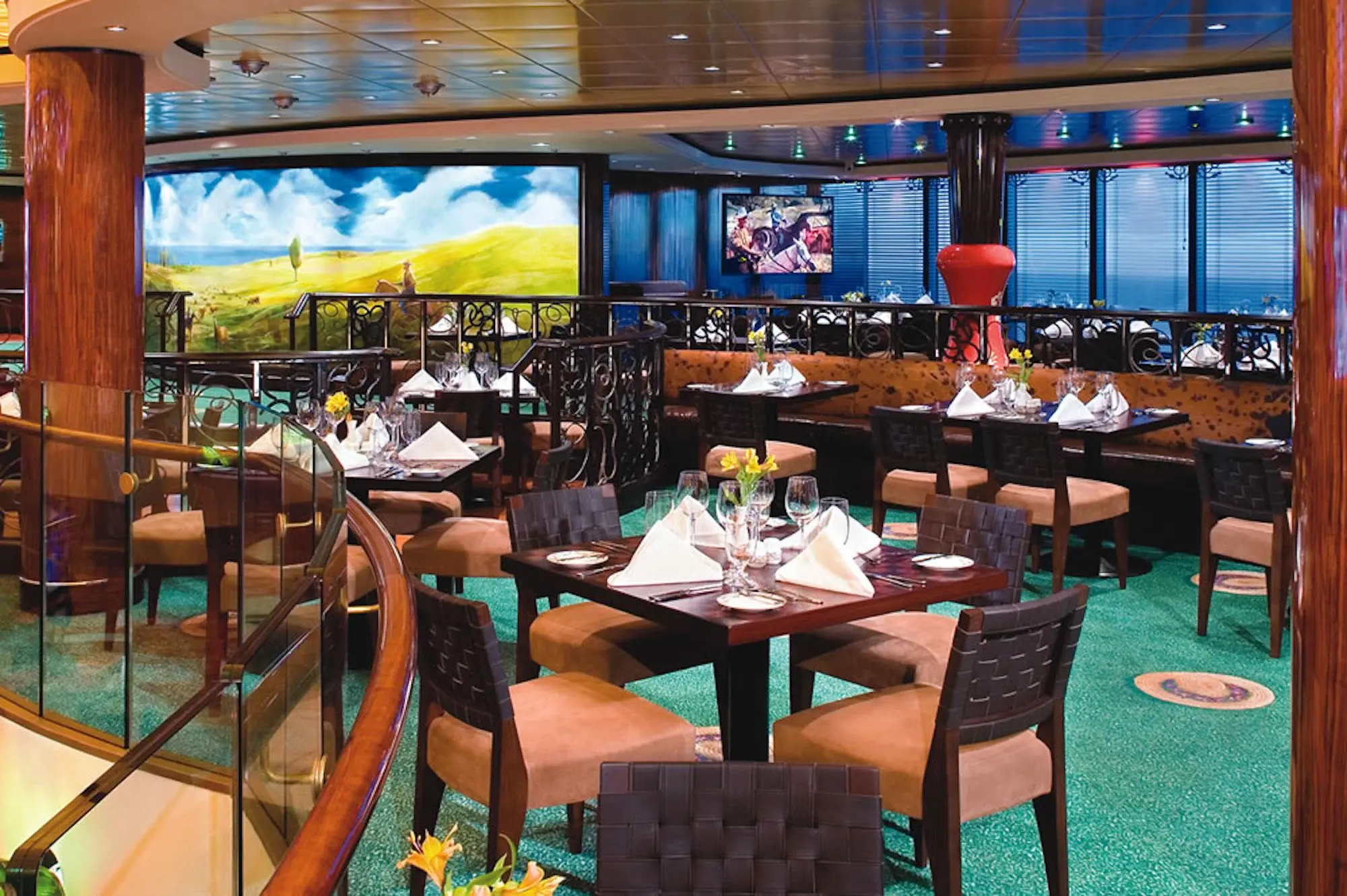 Norwegian Jade