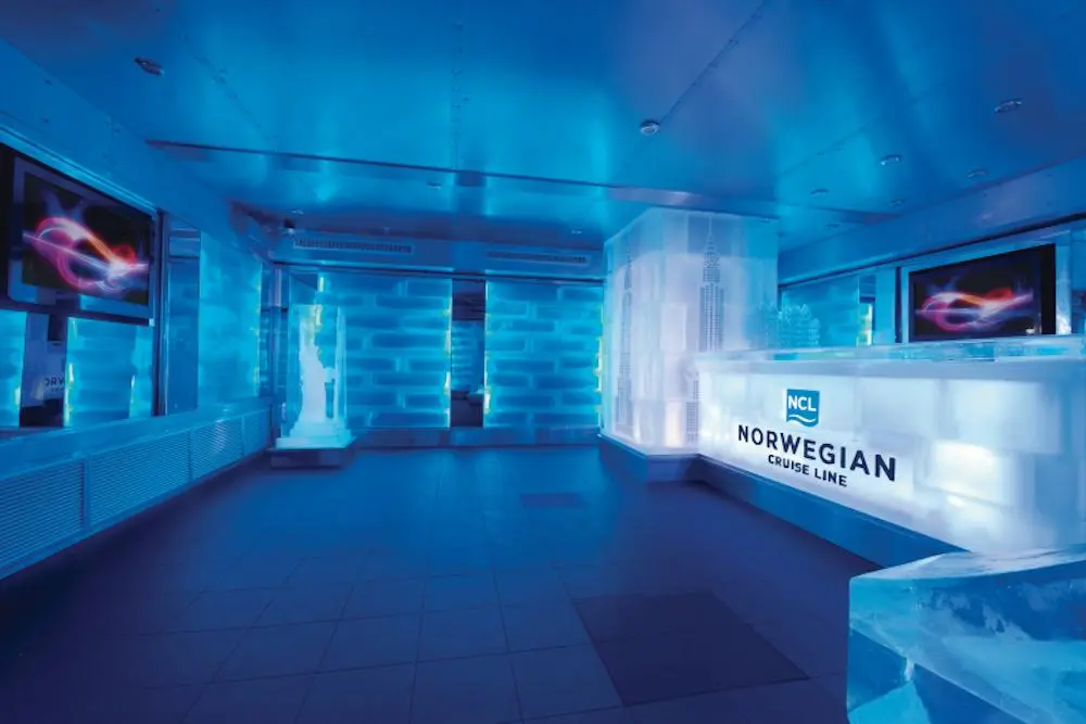 Norwegian Breakway