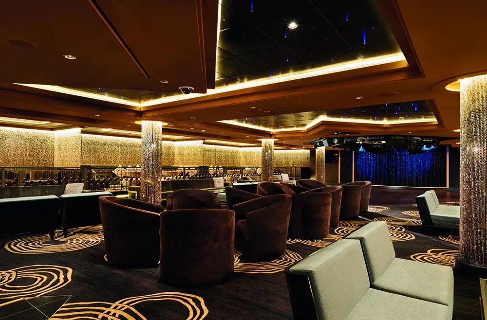 Norwegian Gem