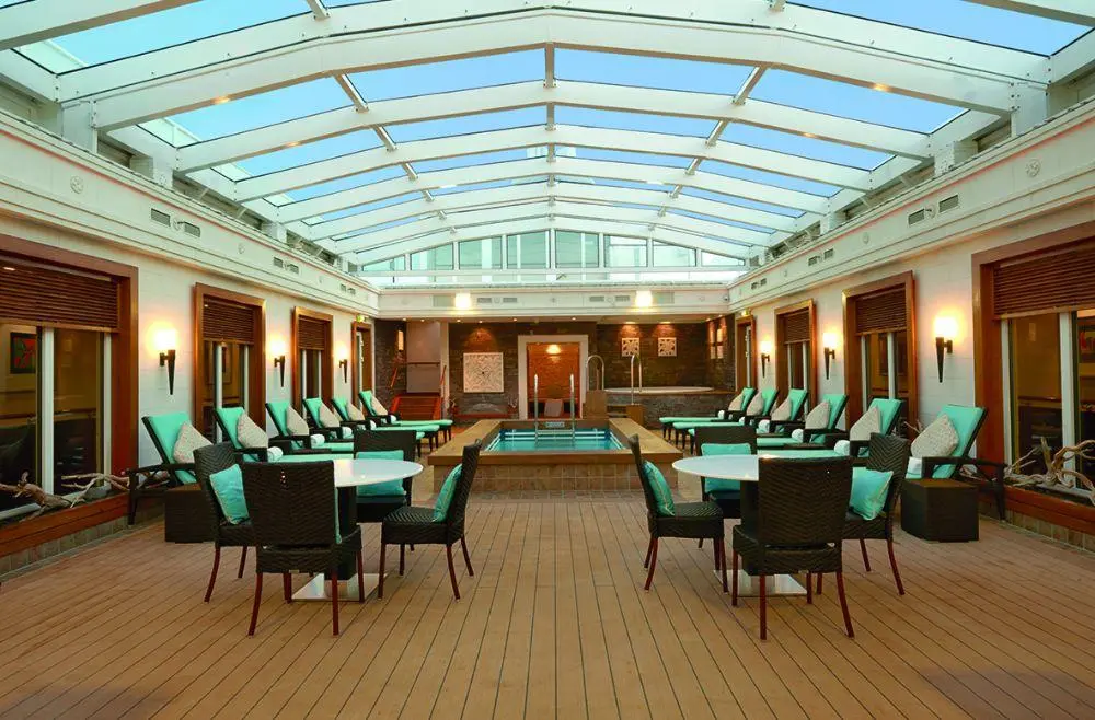 Norwegian Gem