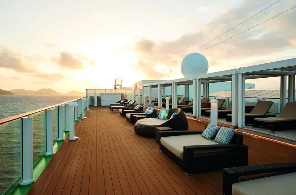 Norwegian Gem