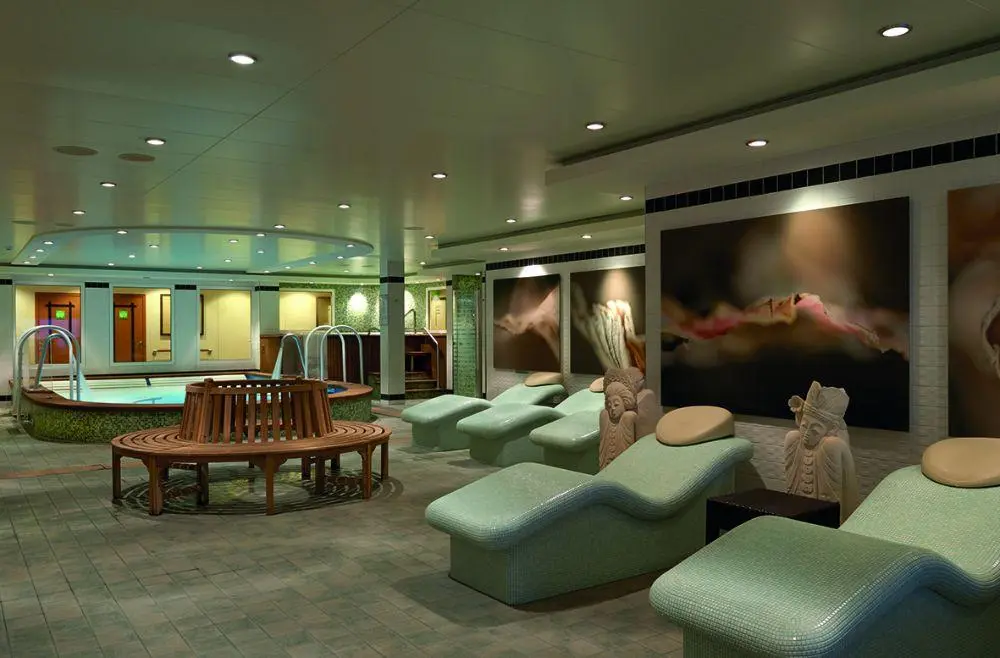 Norwegian Gem