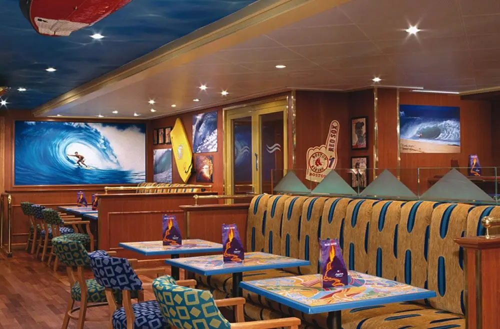Norwegian Sky