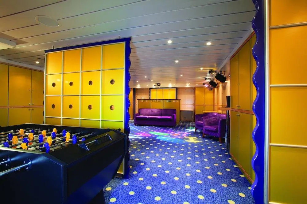 Norwegian Sun