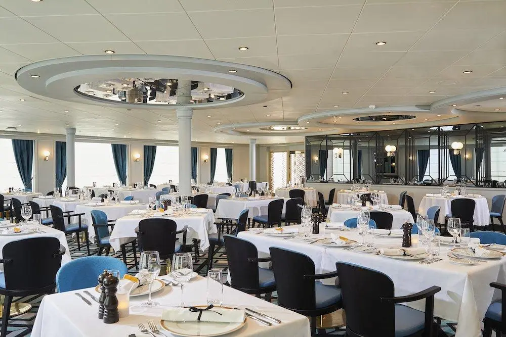 Norwegian Sun