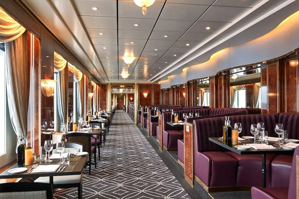 Norwegian Sun
