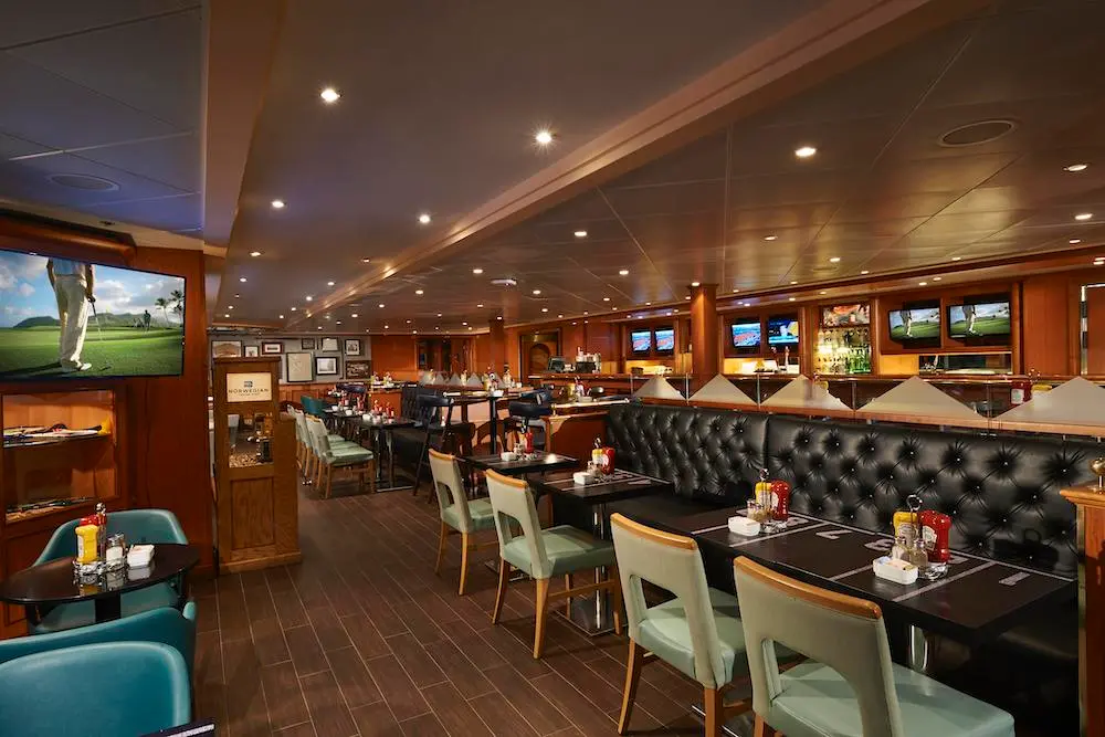 Norwegian Sun
