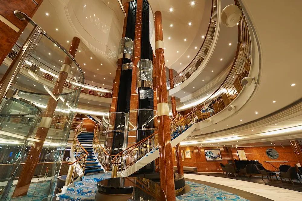 Norwegian Sun