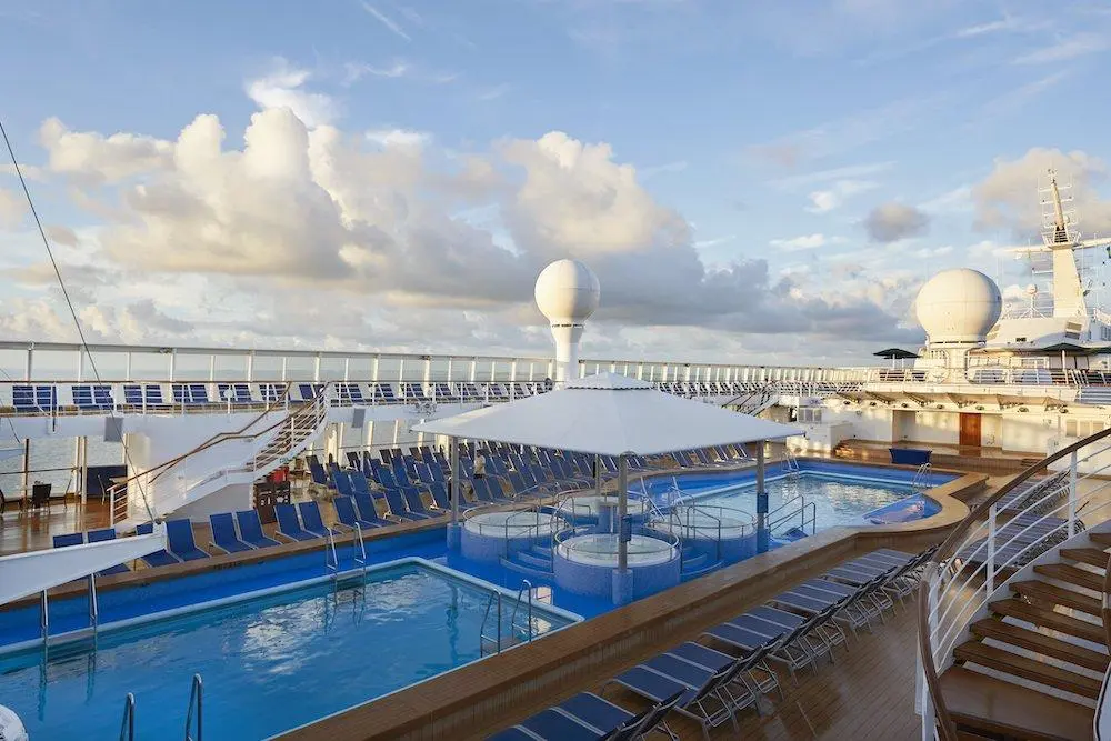 Norwegian Sun