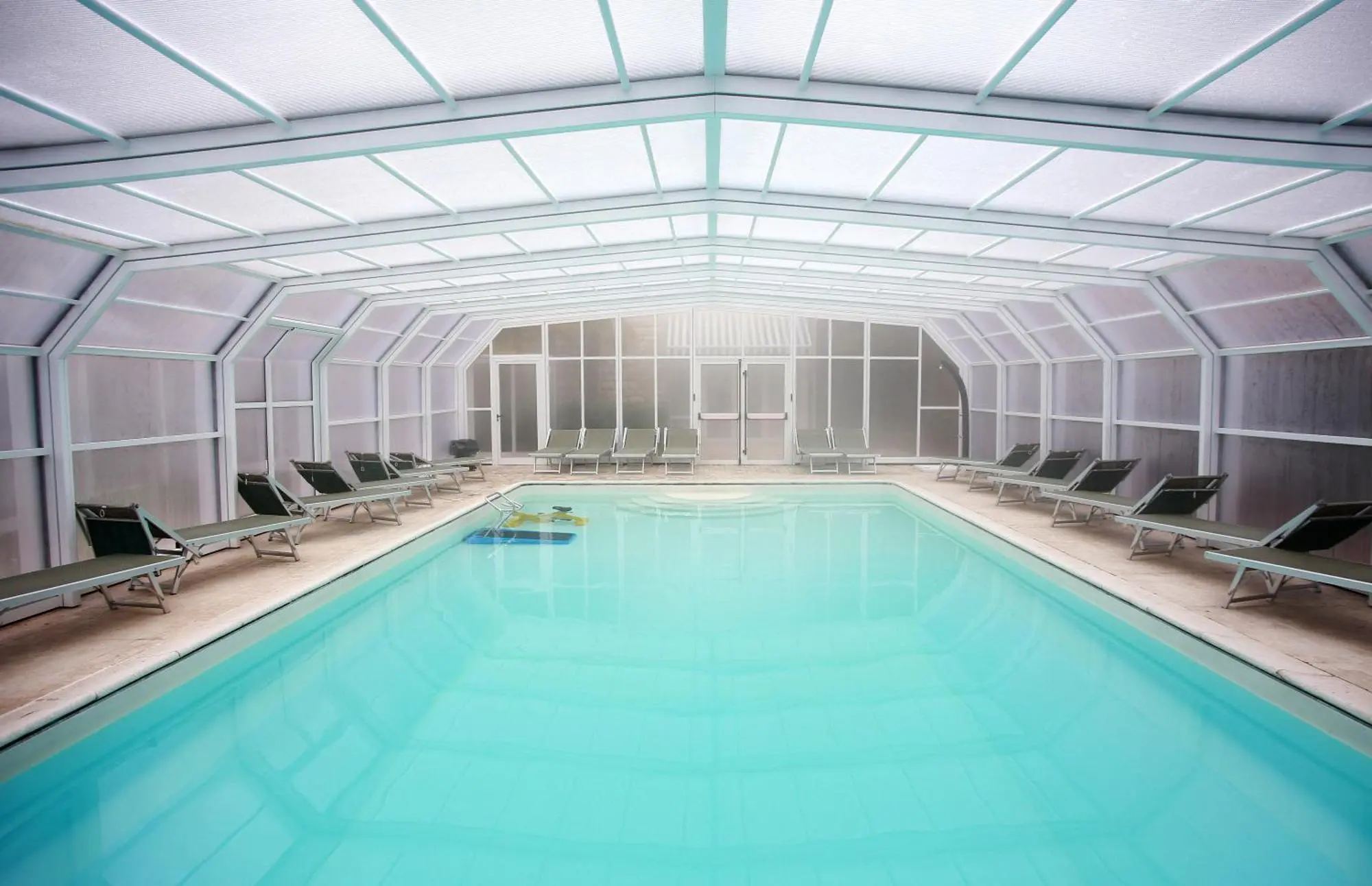 Adua & Regina di Saba Wellness & Beauty