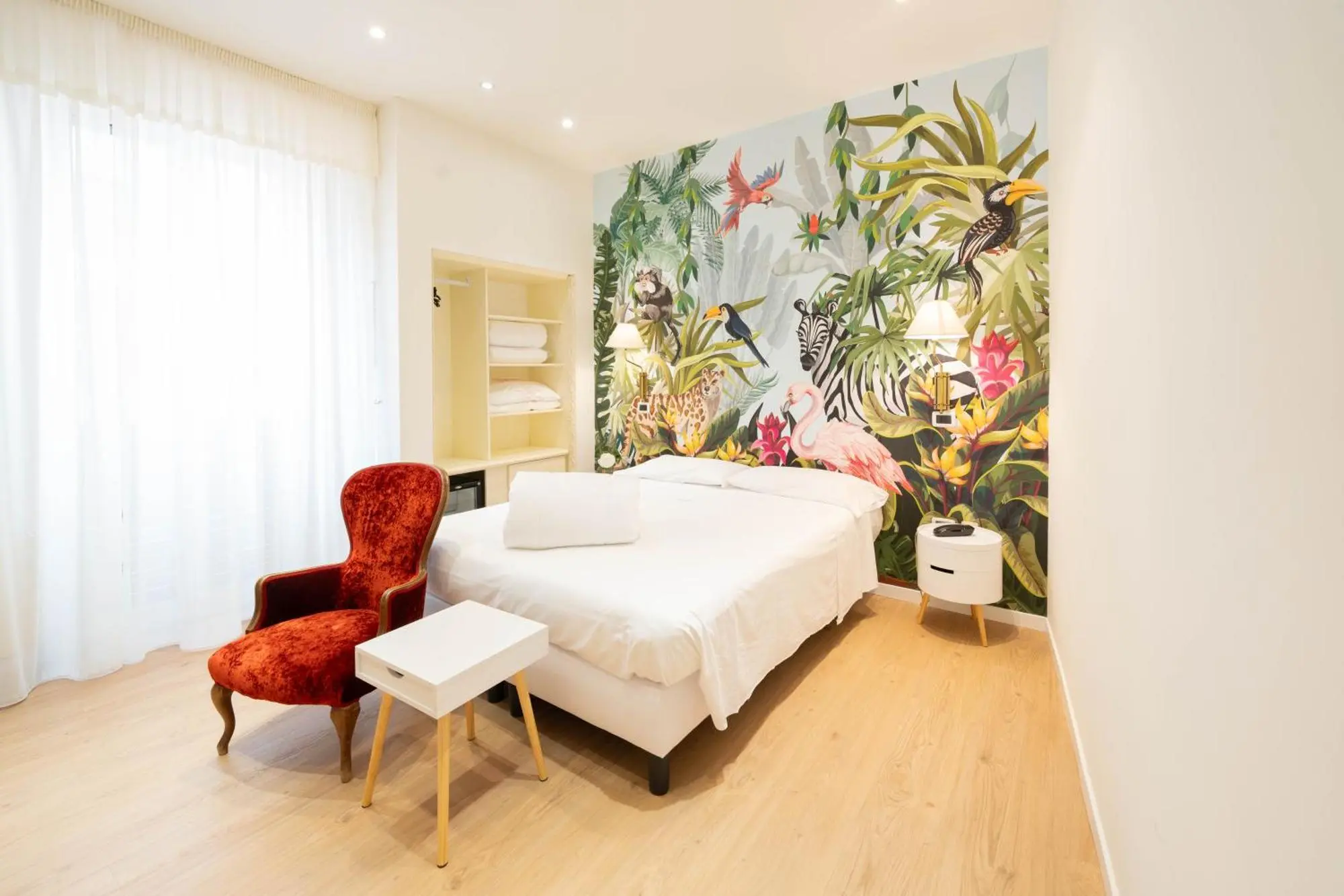 Hotel Manzoni Wellness&Spa