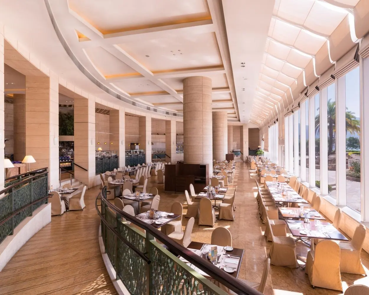 Harbour Plaza Metropolis