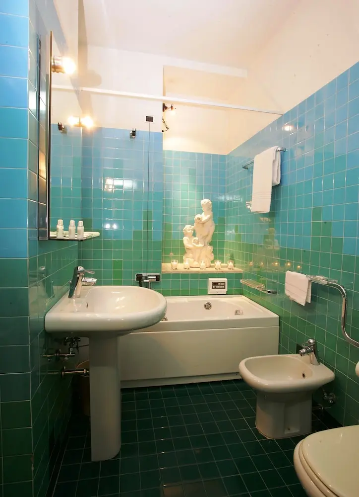 Grand Hotel Panoramic 4*