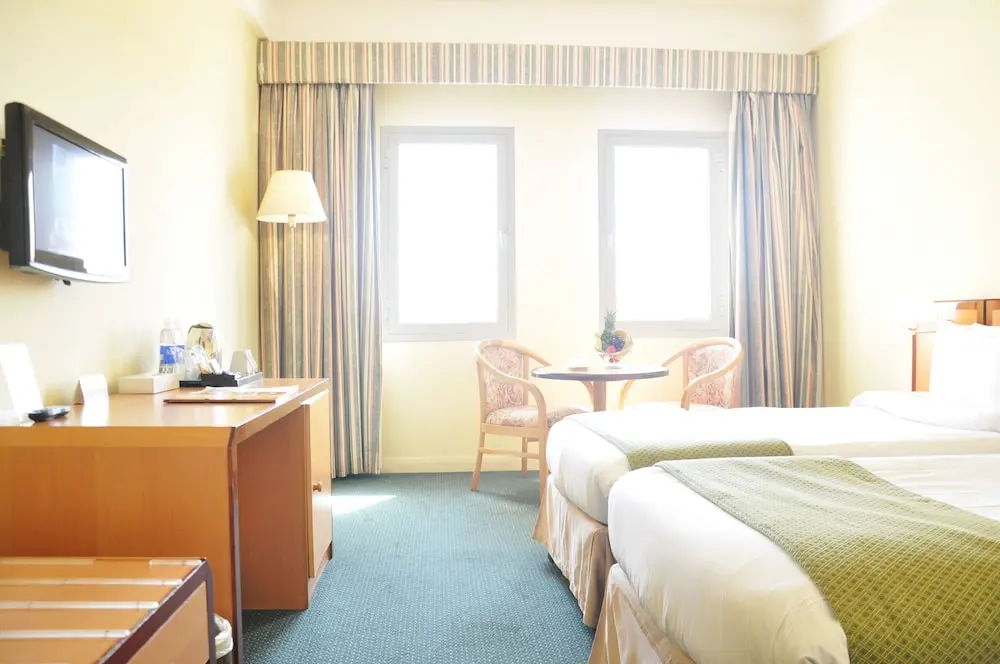 Best Western Sur