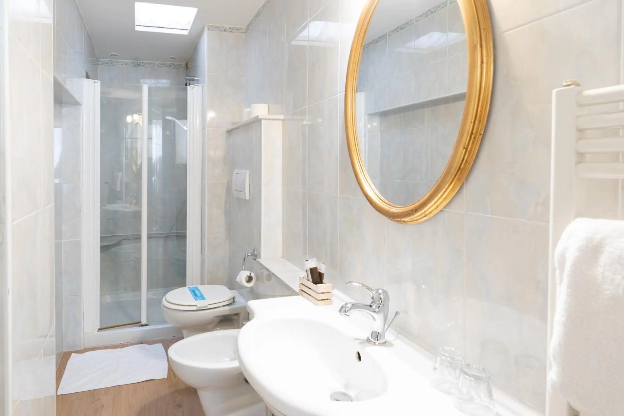 Hotel Manzoni Wellness&Spa