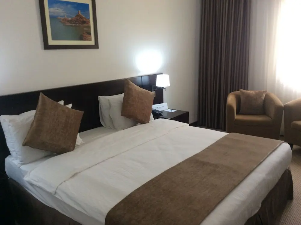 Best Western Sur